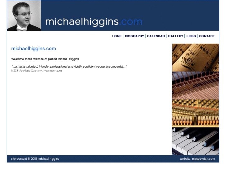 www.michaelhiggins.com