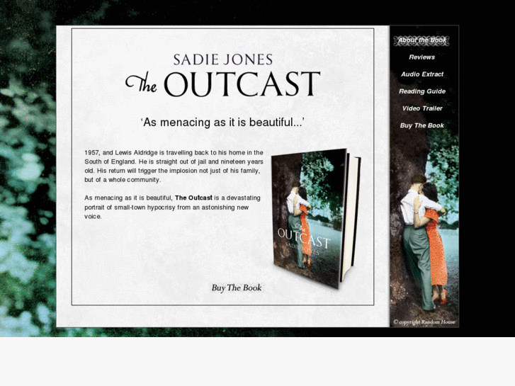 www.theoutcast.info