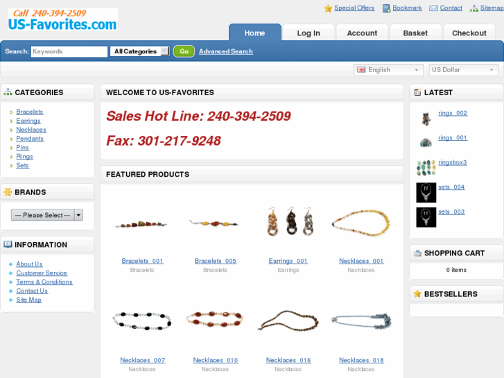 www.us-favorites.com