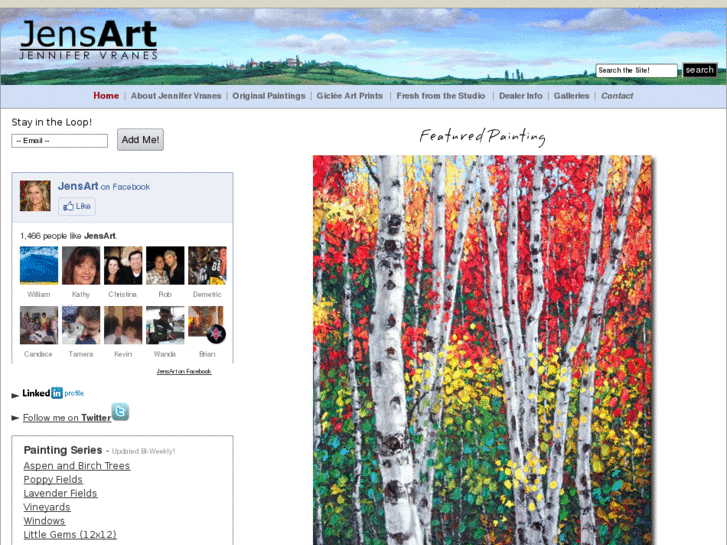 www.checkeredcanvas.com