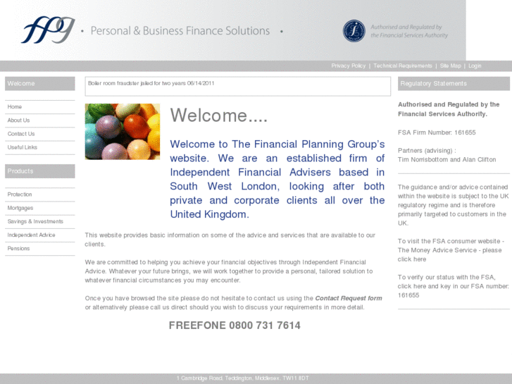 www.fpgonline.co.uk