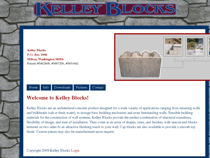 www.kelleyblocks.com