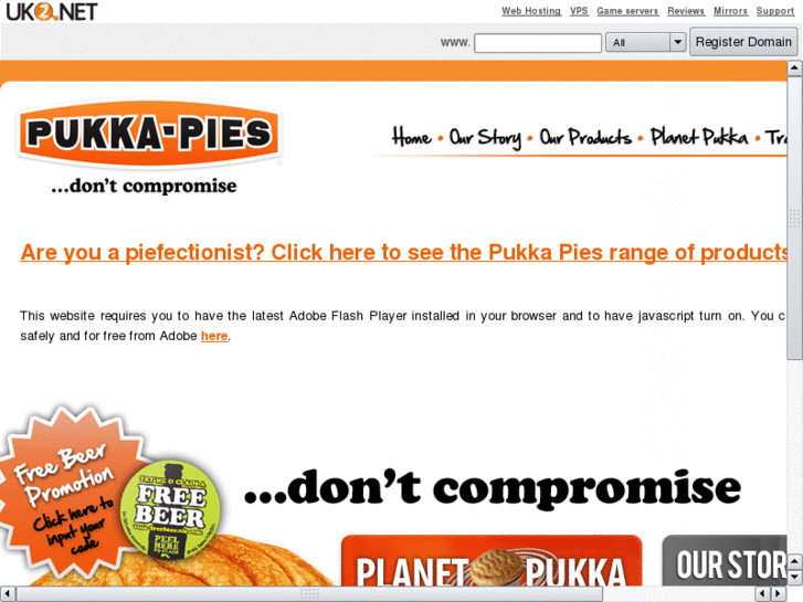 www.pukkapies.info