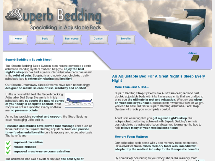 www.superbbedding.com