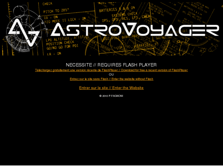 www.astrovoyager.org