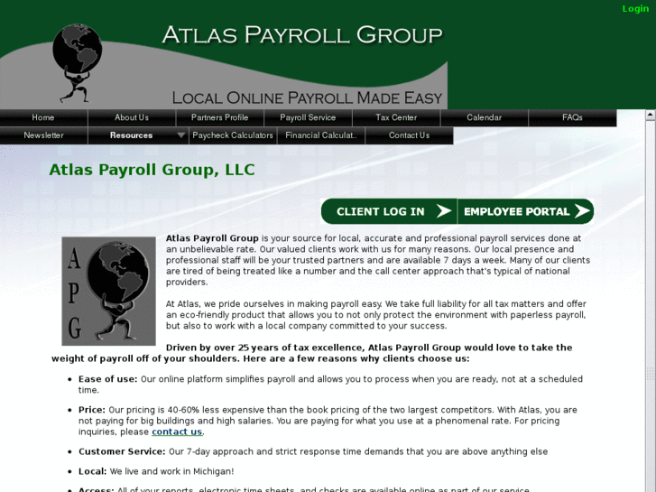 www.atlaspayrollgroup.com
