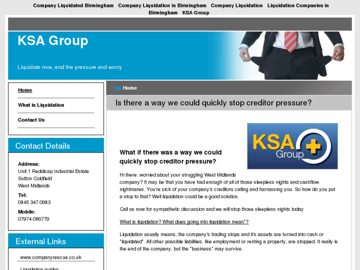 www.companyliquidationbirmingham.co.uk
