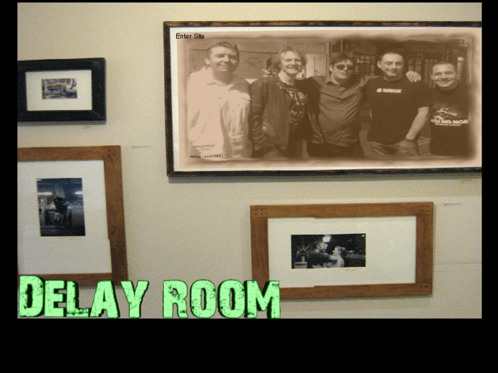 www.delayroom.com