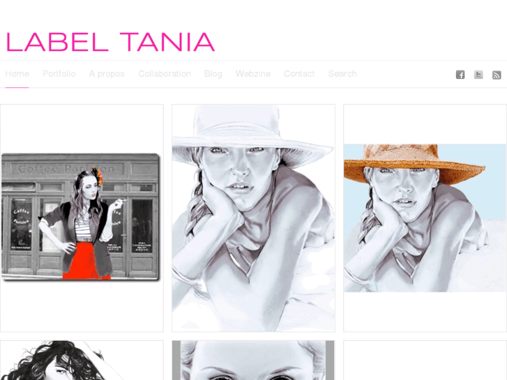 www.labeltania.com