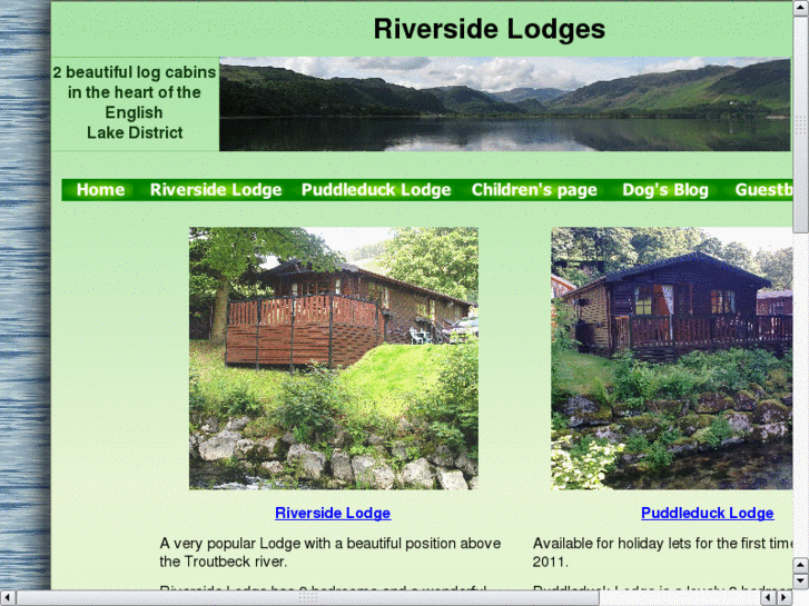 www.lakedistrict-lodge.com