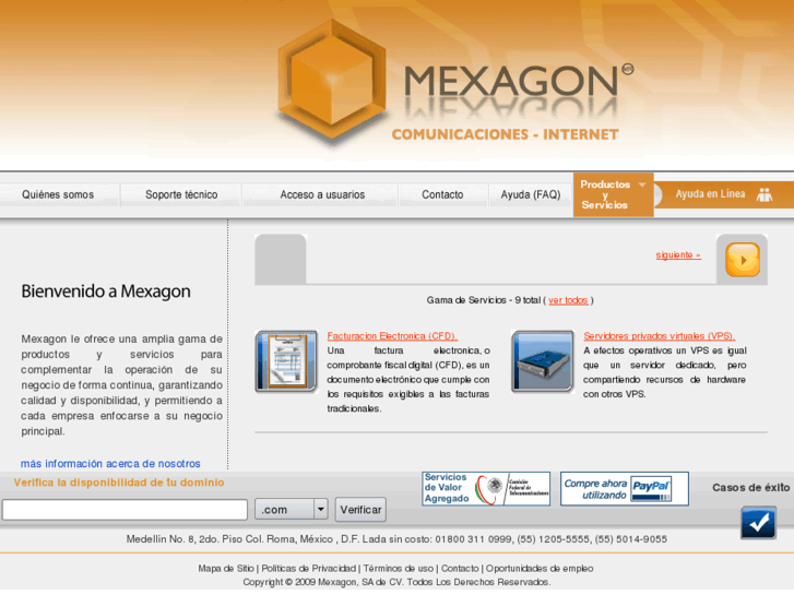 www.mexagon.com