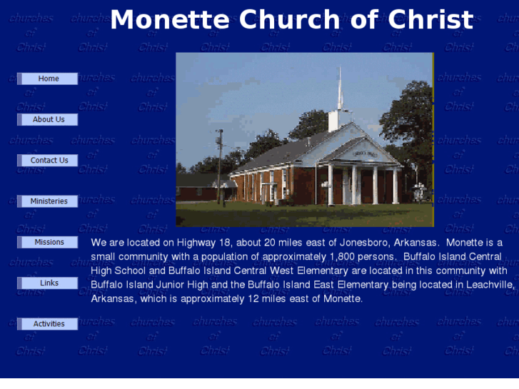 www.monettecofc.org