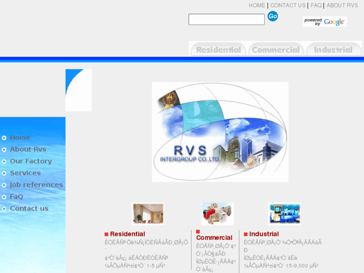 www.rvsintergroup.com