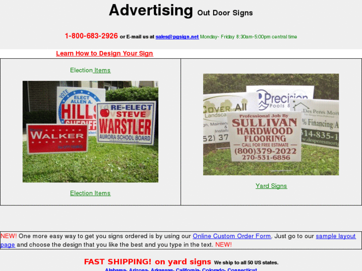 www.advertisingoutdoorsigns.com