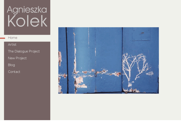 www.agnieszkakolek.com