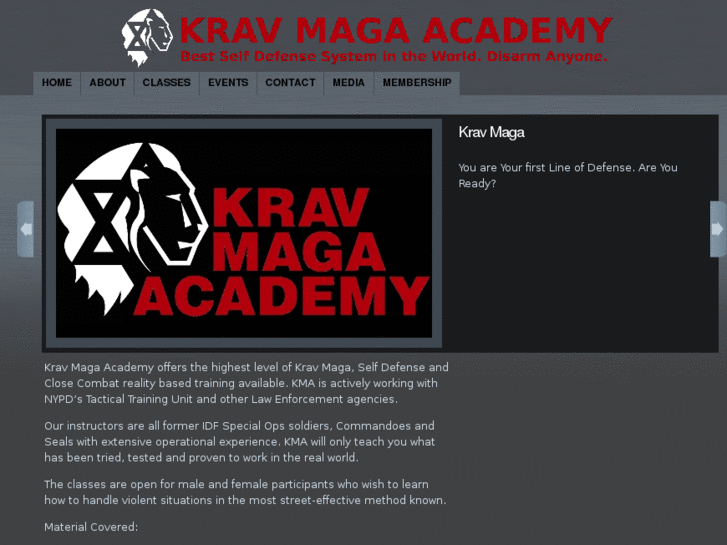 www.kravmagasolutions.com