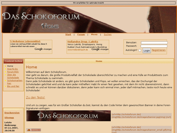 www.schokoforum.de
