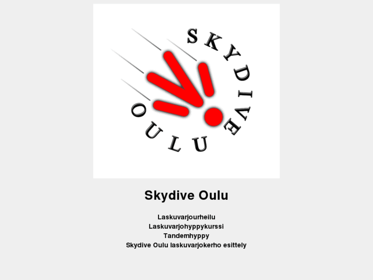 www.skydiveoulu.com