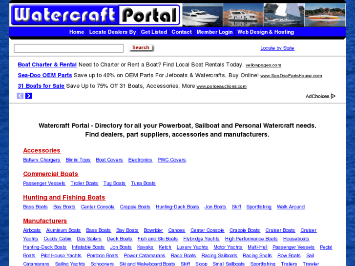 www.watercraftportal.com