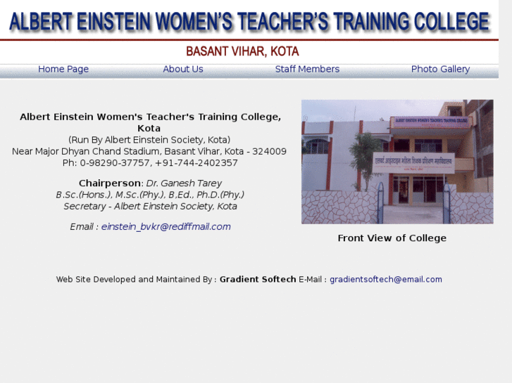 www.einsteinwttc.com