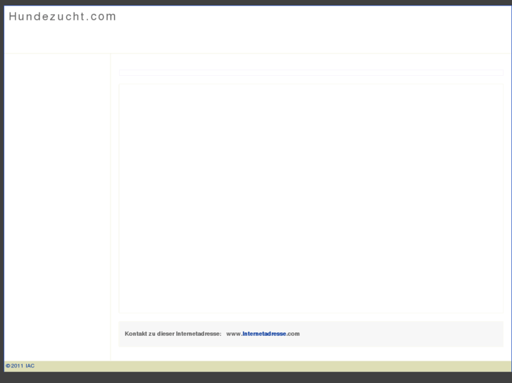 www.hundezucht.com