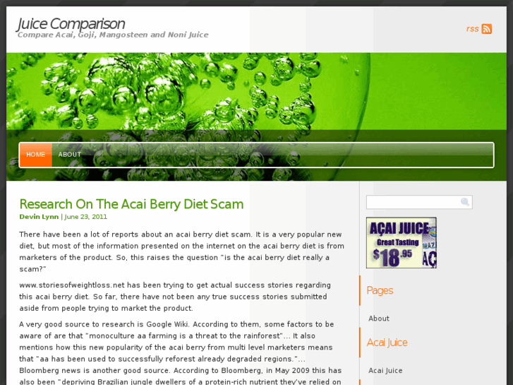 www.juice-comparison.com
