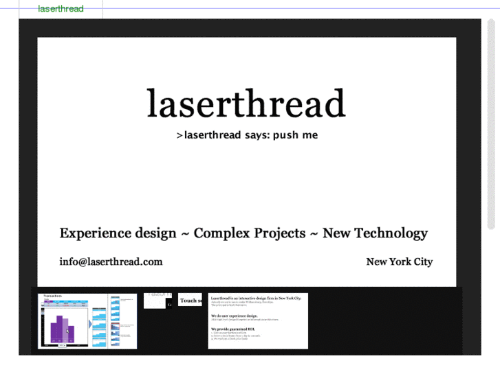 www.laserthread.com