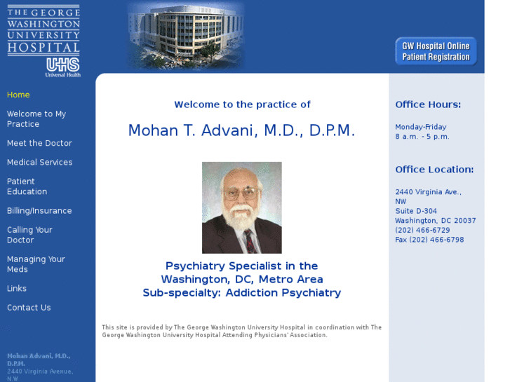 www.mohanadvanimd.com