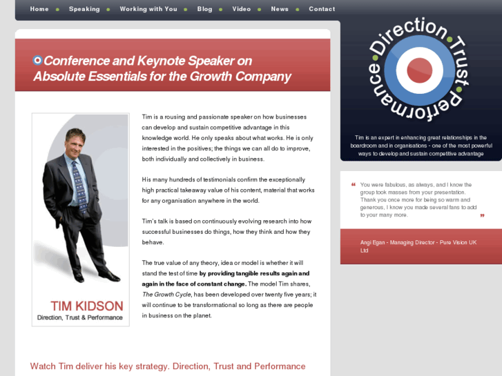 www.timkidson.com