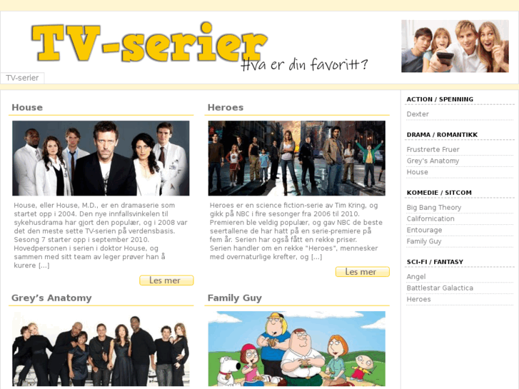 www.tvserier.org
