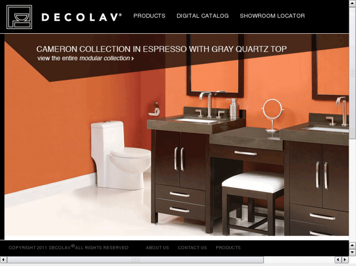 www.decolav.com