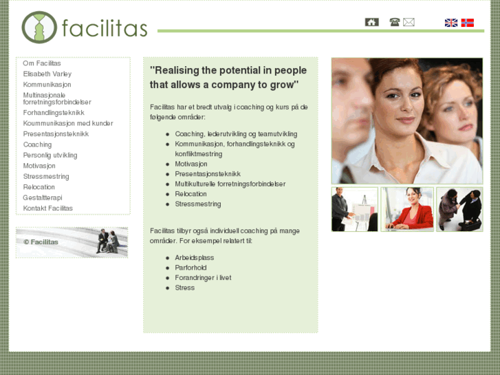 www.facilitas.info