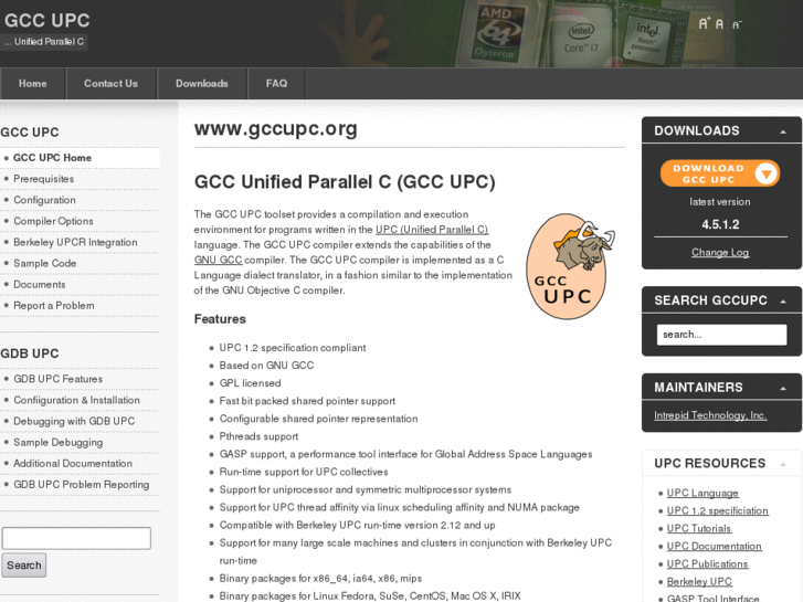 www.gccupc.org