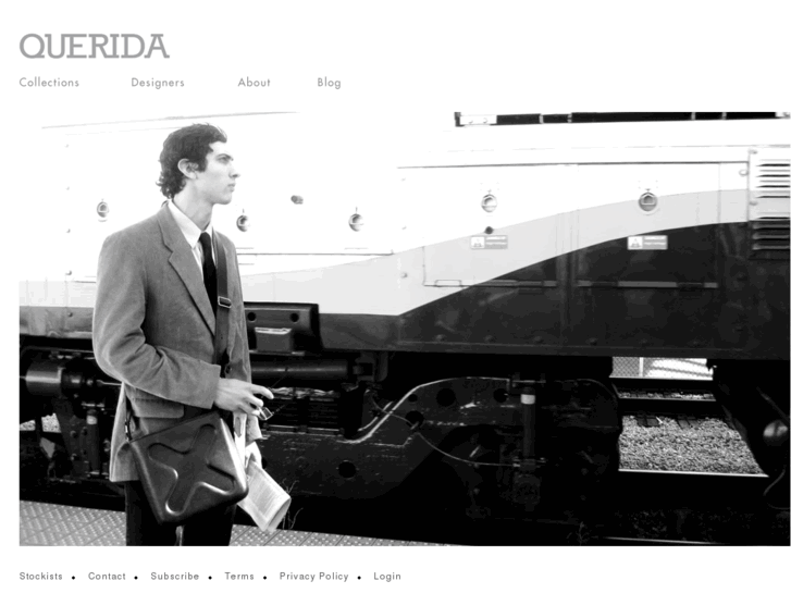 www.querida.biz