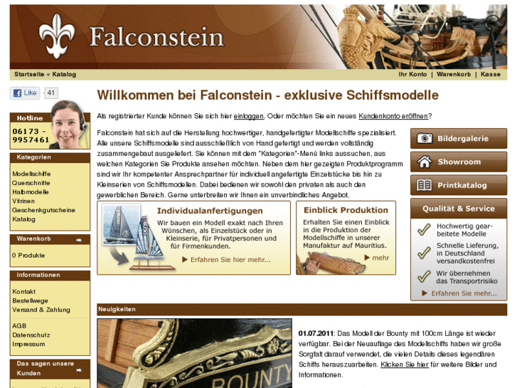 www.falconstein.com