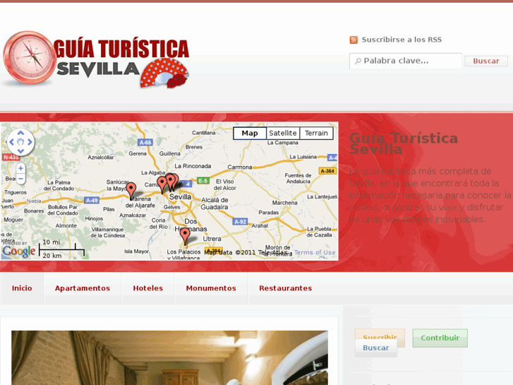 www.guiaturisticasevilla.es