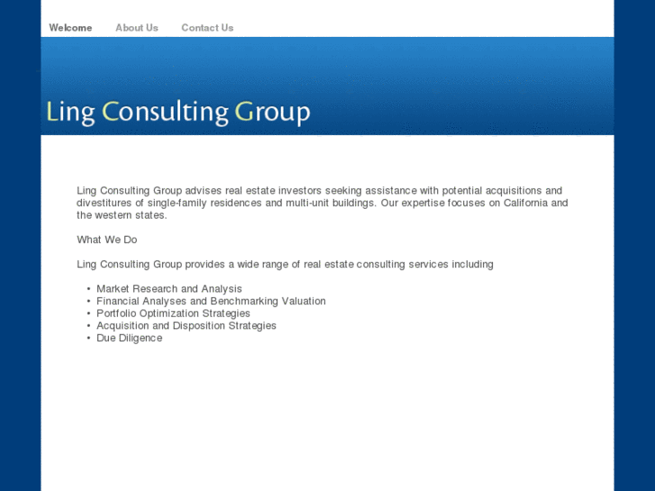 www.lingconsultinggroup.com