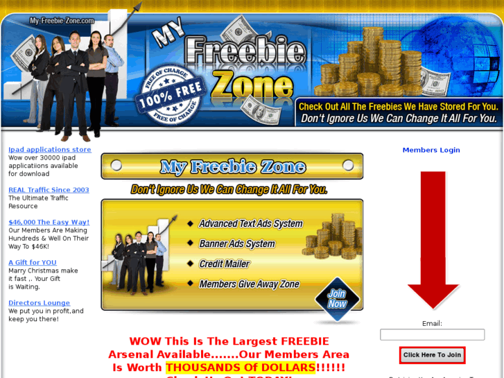 www.my-freebie-zone.com