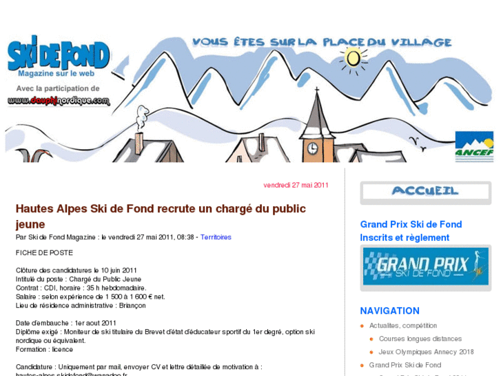 www.nordicportail.com