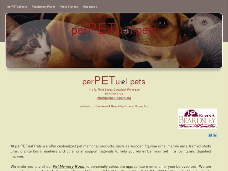 www.perpetualpets.org