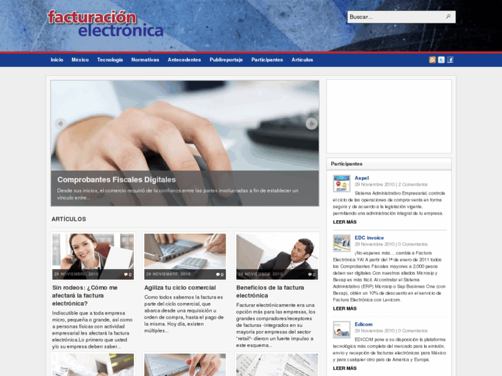 www.suplementofacturacionelectronica.com