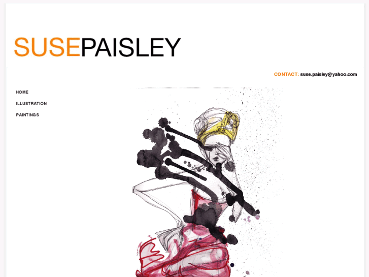 www.susepaisley.com