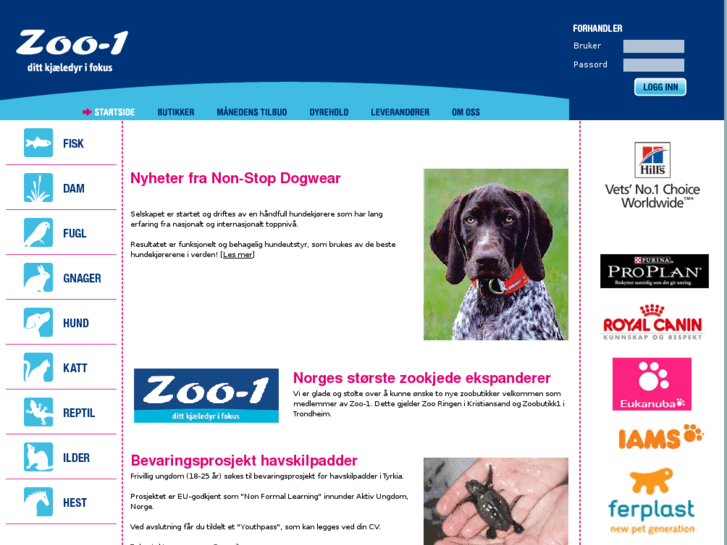 www.zoo1.no