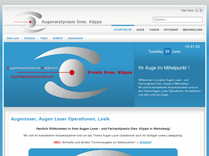 www.augen-laser.biz