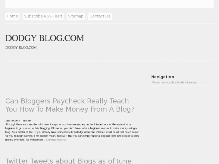 www.dodgyblog.com