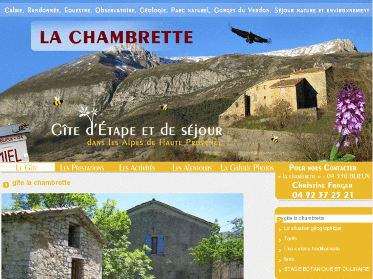 www.gite-la-chambrette.fr