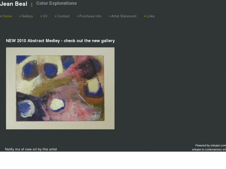 www.jeanbeal.com