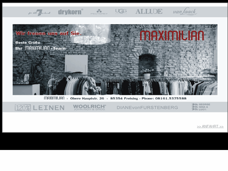 www.maximilian4woman.com