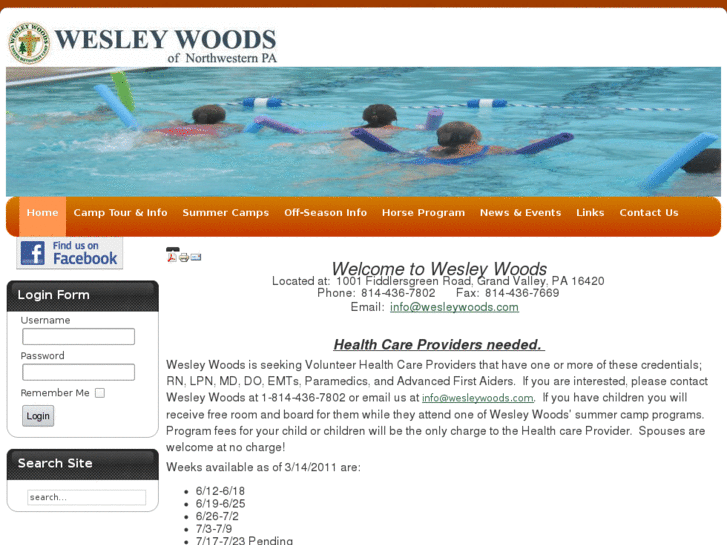 www.wesleywoods.com