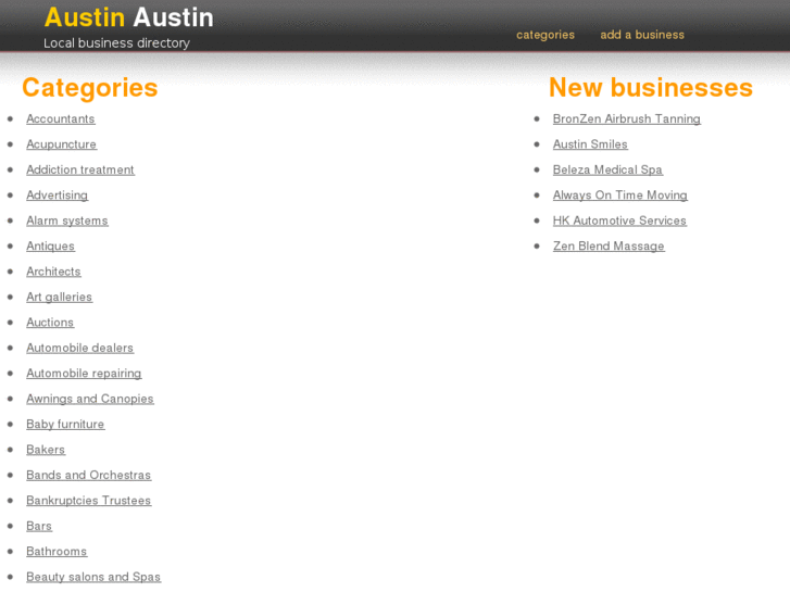 www.austin-austin-tx.com